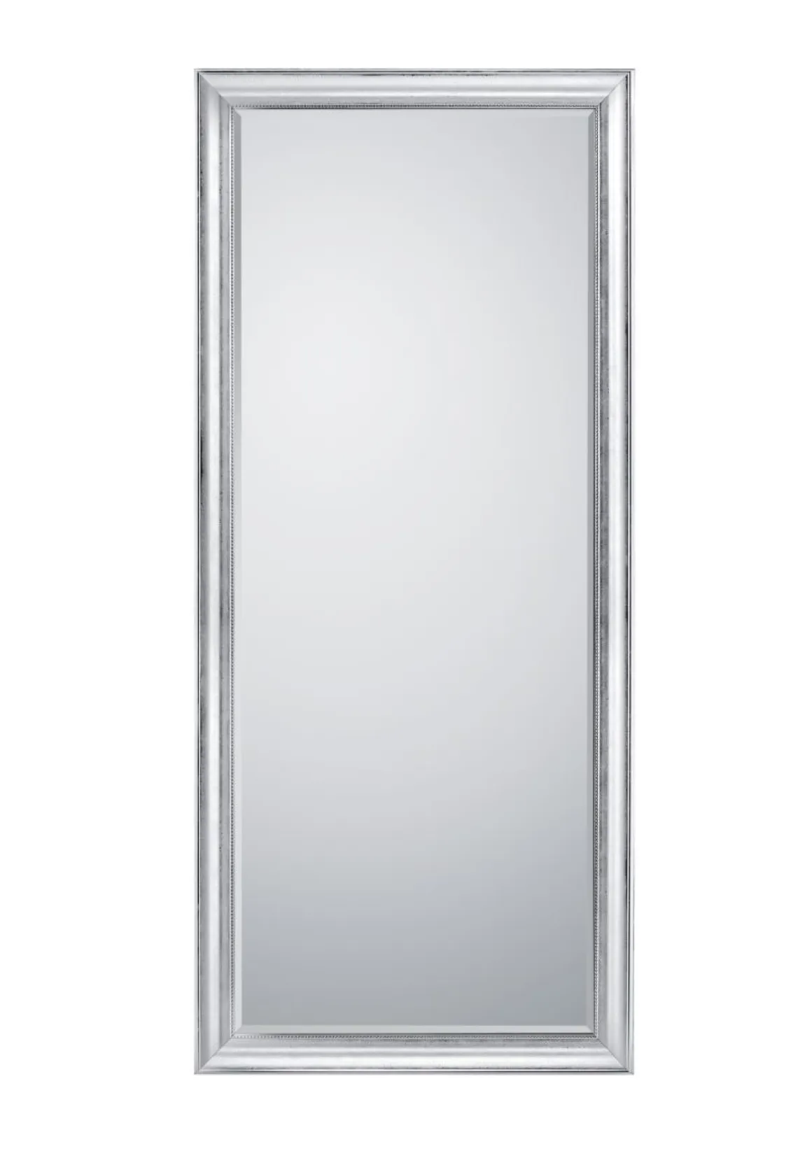 Rahmenspiegel Mia Chrom 80 x 180 cm