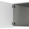 Rauch Aufsatzelement Celle 2 Türig 91x39cm