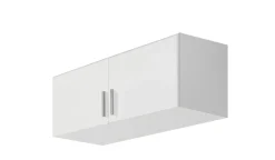 Rauch Aufsatzelement Celle 2 Türig 91x39cm