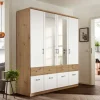 Rauch Drehtürenschrank Bremen