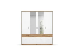 Rauch Drehtürenschrank Bremen
