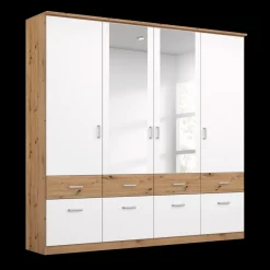 Rauch Drehtürenschrank Bremen