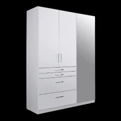 Rauch Drehtürenschrank Homburg