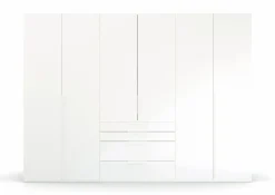 Rauch Drehtürenschrank Purisma