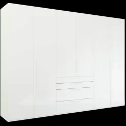 Rauch Drehtürenschrank Purisma