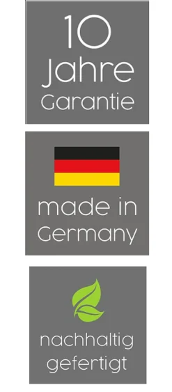 Rauch Drehtürenschrank Purisma