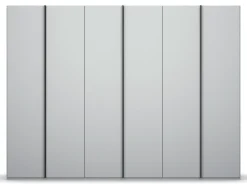 Rauch Drehtürenschrank 6-türig Skat Meridian