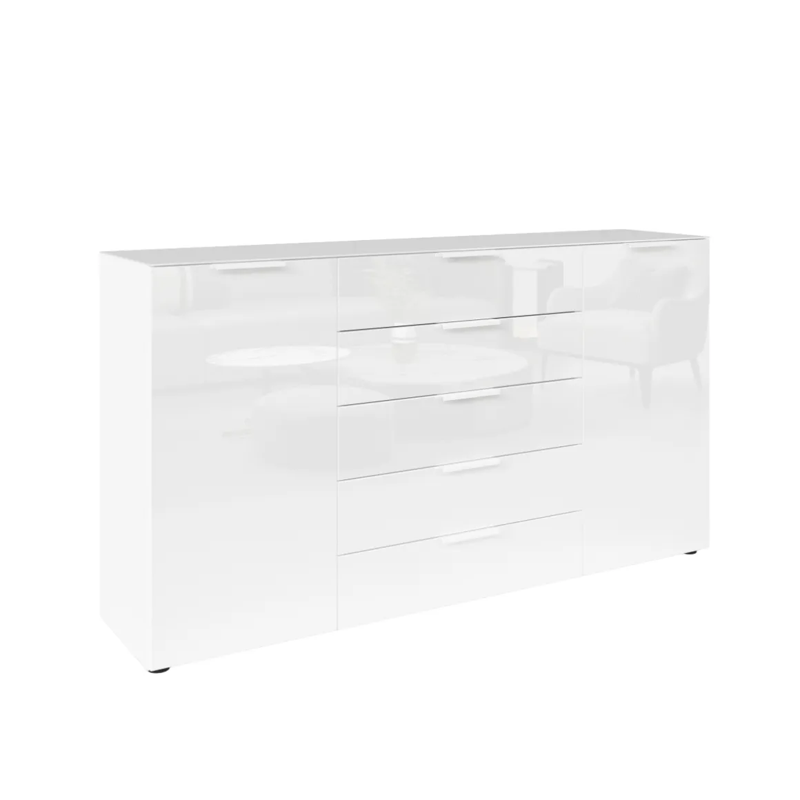 Rauch Kommode Flipp 180 x 100 cm