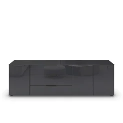 Rauch Kommode Flipp 199 x 61 cm