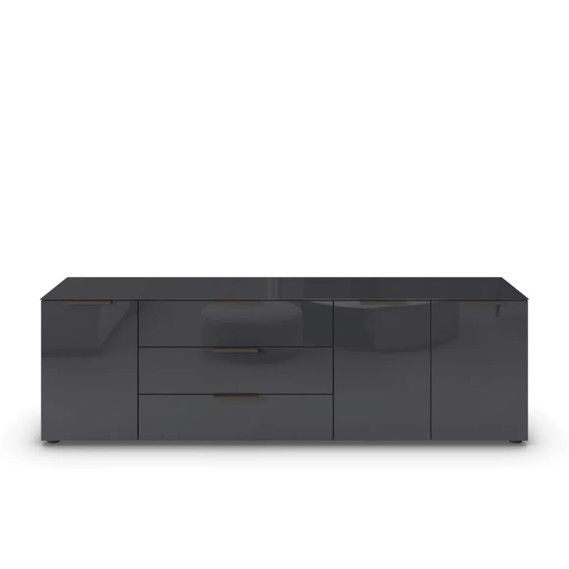 Rauch Kommode Flipp 199 x 61 cm