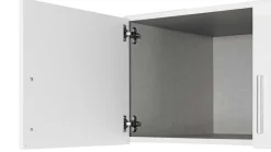 Rauch Schrankaufsatz Celle 4-Türig 181 x 39 cm