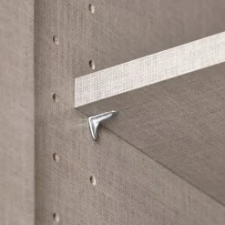 Rauch Schwebetürenschrank Apollon Eiche Black Oak