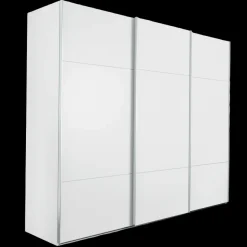 Rauch Schwebetürenschrank Contido Alpinweiß