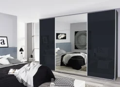 Rauch Schwebetürenschrank Quadra
