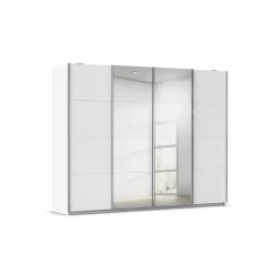 Rauch Schwebetürenschrank Synchrono