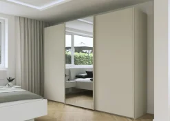 Rauch Schwebetürenschrank Taro