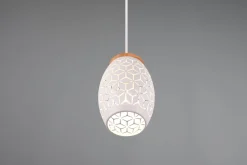 Reality Leuchten 1-flg Pendelleuchte Bidar