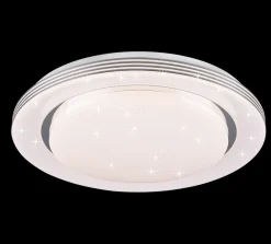 Reality Leuchten LED Deckenleuchte Atria