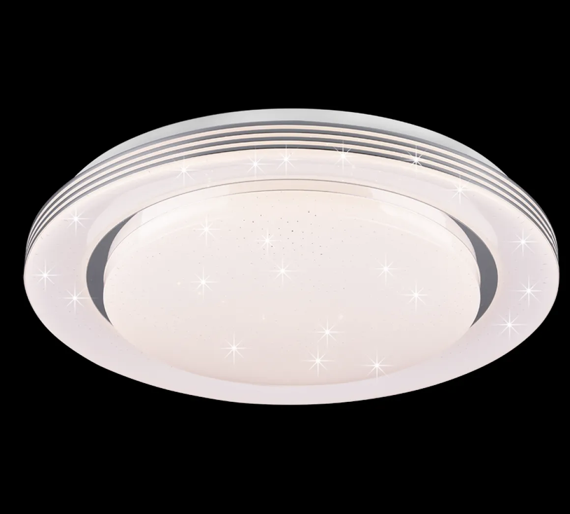Reality Leuchten LED Deckenleuchte Atria
