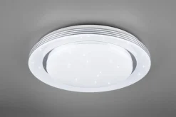 Reality Leuchten LED Deckenleuchte Atria