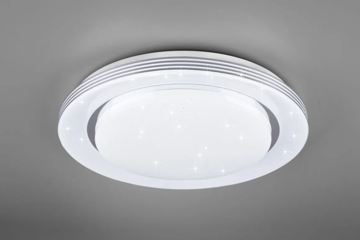 Reality Leuchten LED Deckenleuchte Atria