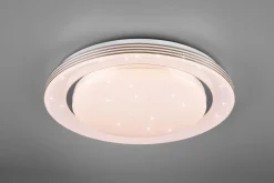 Reality Leuchten LED Deckenleuchte Atria