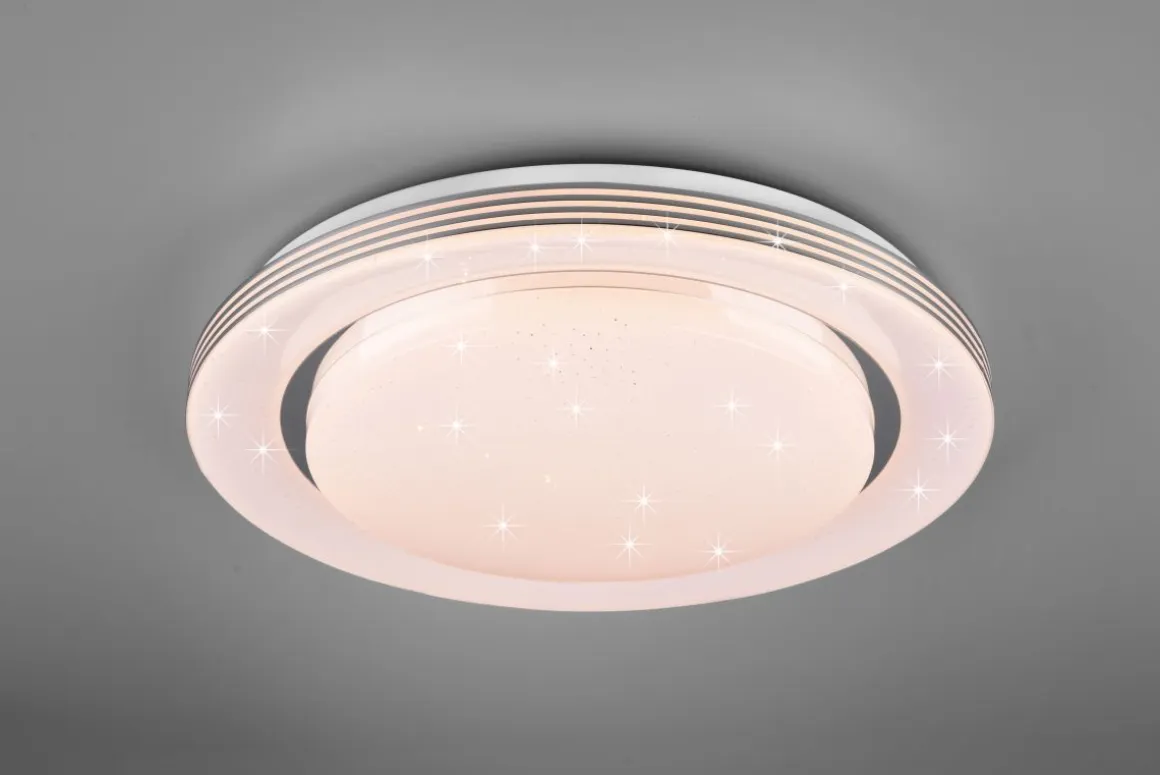 Reality Leuchten LED Deckenleuchte Atria