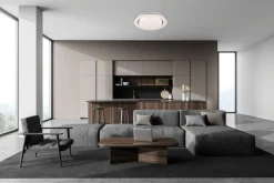Reality Leuchten LED Deckenleuchte Atria