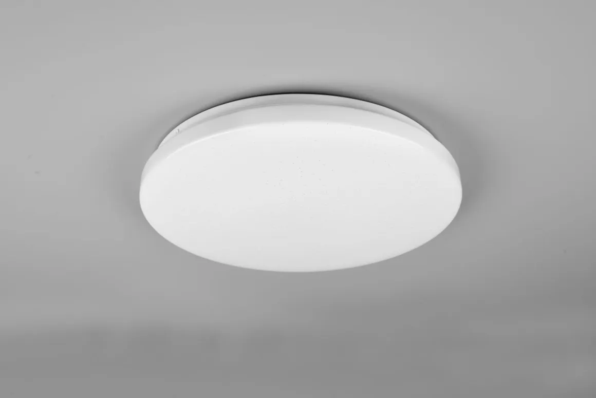 Reality Leuchten LED Deckenleuchte Kira