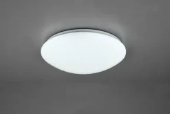 Reality Leuchten LED Deckenleuchte Lukida Stern
