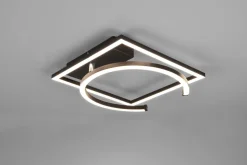 Reality Leuchten LED Deckenleuchte Pivot