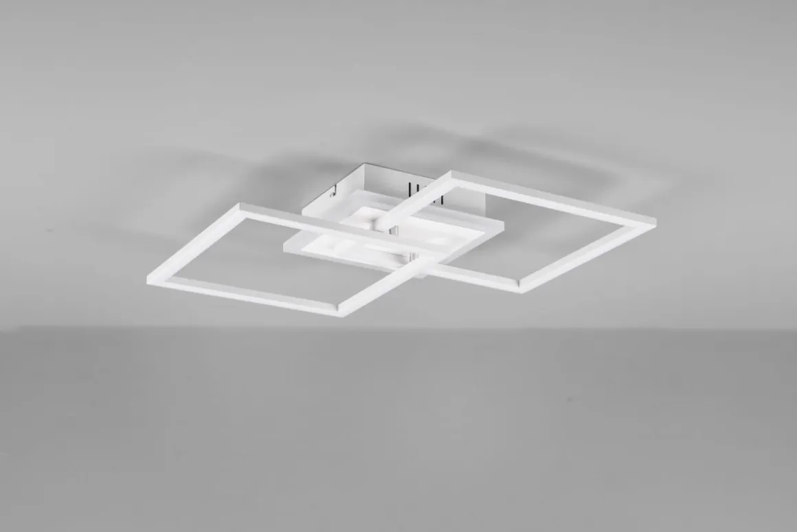 Reality Leuchten LED Deckenleuchte Venida
