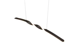 Reality Leuchten LED Pendellampe Ginko