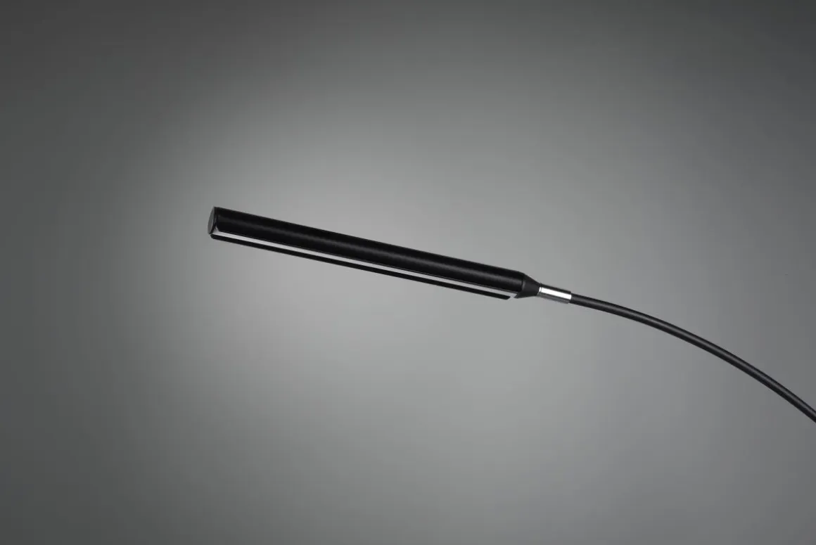Reality Leuchten LED Stehleuchte Reed
