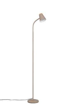 Reality Leuchten Stehlampe Pongo Grün