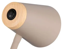 Reality Leuchten Stehlampe Pongo Grün