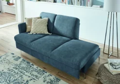 Recamiere Bendigo Blau