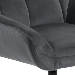 Relaxsessel Paris Grau