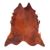 Rinderfell Naturfarbig 3-4 m²