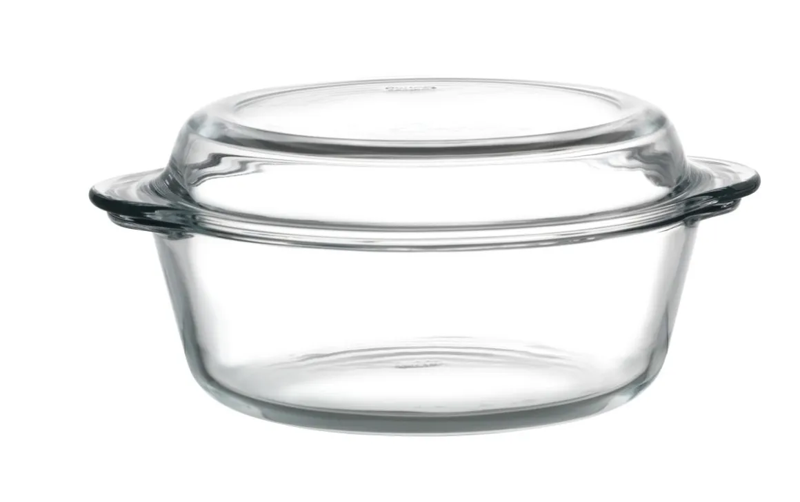 Ritzenhoff & Breker Auflaufform Cucina rund 2L