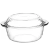 Ritzenhoff & Breker Auflaufform Cucina rund 1,5L