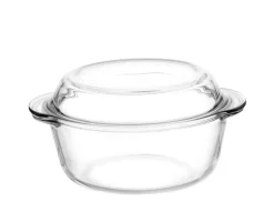 Ritzenhoff & Breker Auflaufform Cucina rund 1,5L