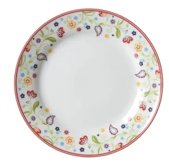 Ritzenhoff & Breker Dessertteller Shanti 20,5 cm