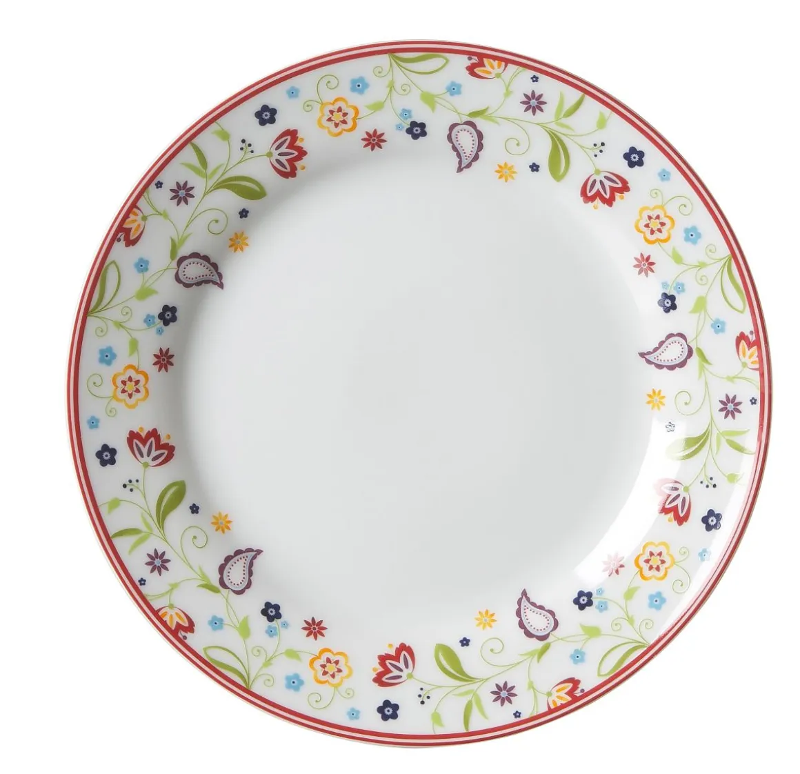 Ritzenhoff & Breker Dessertteller Shanti 20,5 cm