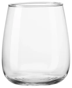 Ritzenhoff & Breker Glasvase Rimini 17cm