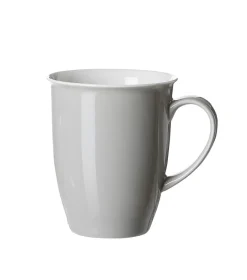 Ritzenhoff & Breker Kaffeebecher Doppio Grau