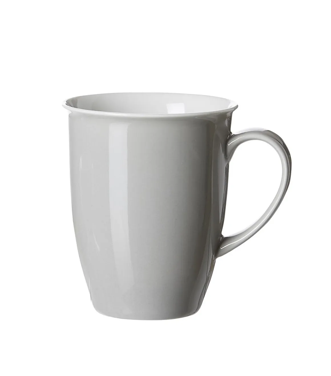 Ritzenhoff & Breker Kaffeebecher Doppio Grau