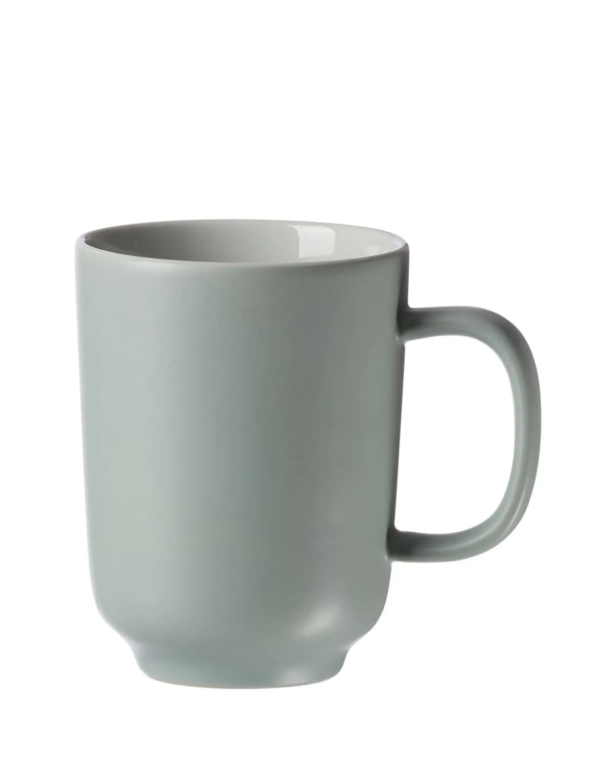 Ritzenhoff & Breker Kaffeebecher Jasper Mint 320 ml