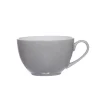 Ritzenhoff & Breker Kaffeetasse Doppio Grau