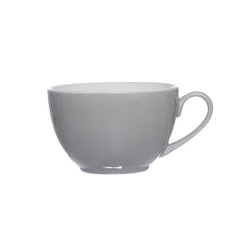 Ritzenhoff & Breker Kaffeetasse Doppio Grau